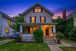 489 Marview Avenue, Akron, OH 44310