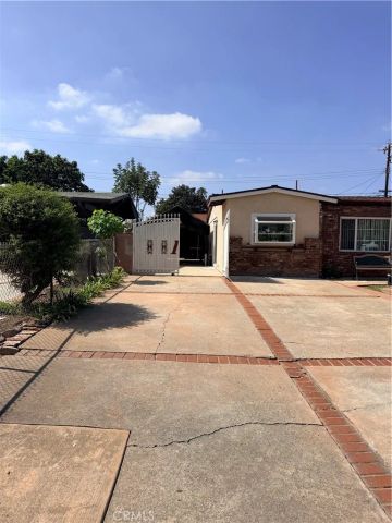 15408 Giordano, La Puente, CA 91744