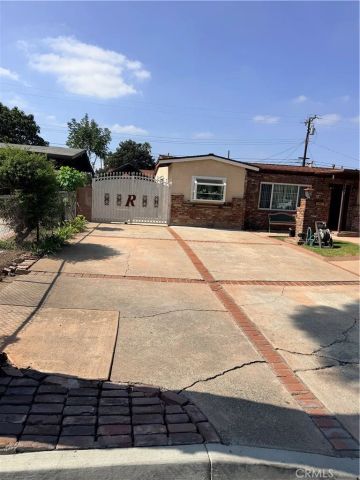 15408 Giordano, La Puente, CA 91744
