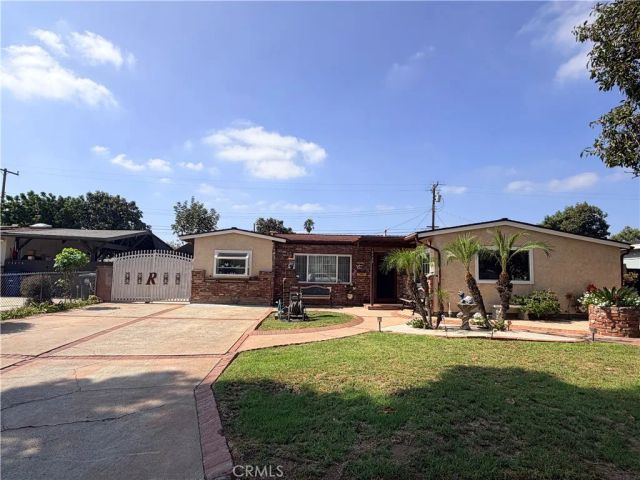 15408 Giordano, La Puente, CA 91744
