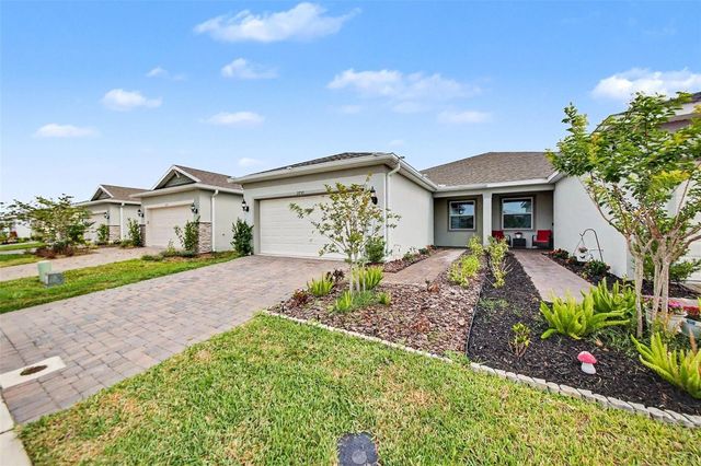 2739 SUMMER RETREAT LANE, Kissimmee, FL 34744