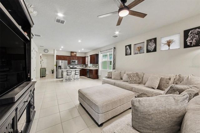 2739 SUMMER RETREAT LANE, Kissimmee, FL 34744