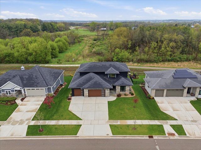 5326 Mary Lane, Fitchburg, WI 53711