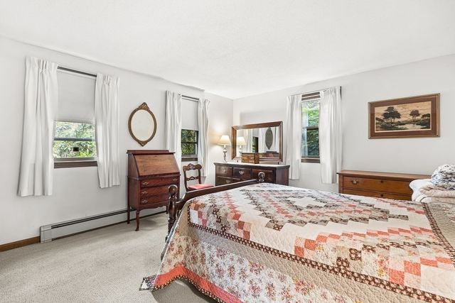 6 Woodbury Lane, Rockport, MA 01966