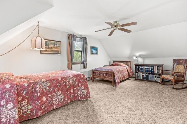 6 Woodbury Lane, Rockport, MA 01966