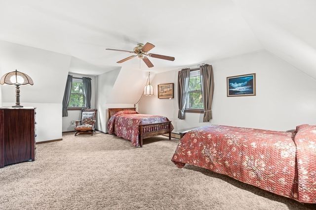 6 Woodbury Lane, Rockport, MA 01966