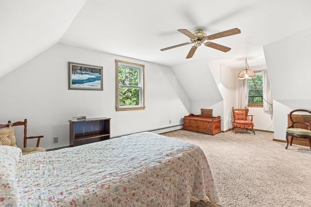 6 Woodbury Lane, Rockport, MA 01966
