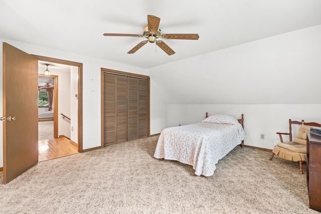 6 Woodbury Lane, Rockport, MA 01966