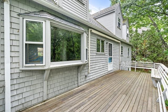 6 Woodbury Lane, Rockport, MA 01966