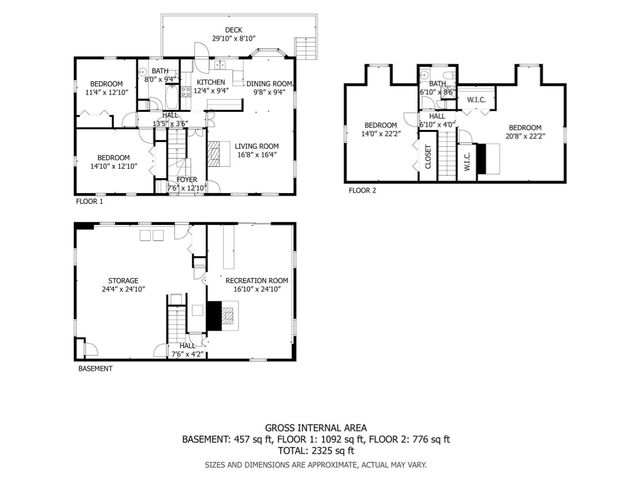 6 Woodbury Lane, Rockport, MA 01966