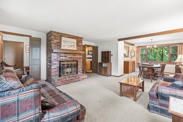 6 Woodbury Lane, Rockport, MA 01966