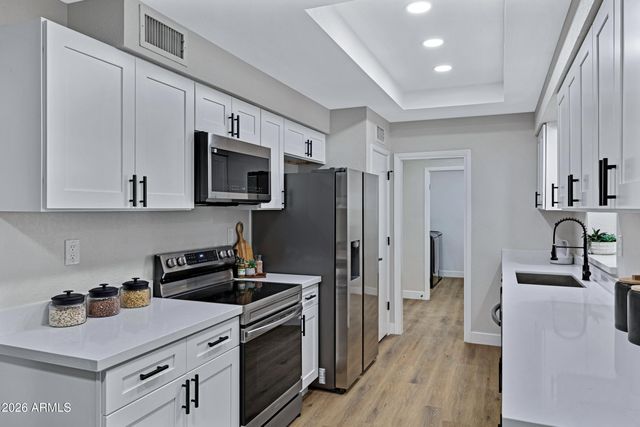 2420 S VERBENA --, Mesa, AZ 85209