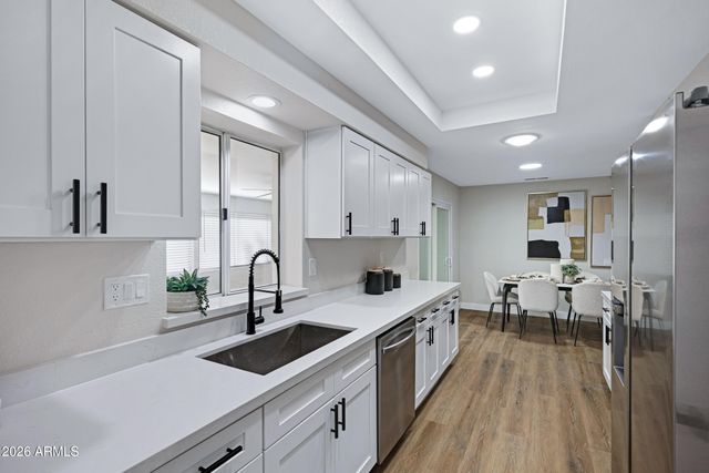2420 S VERBENA --, Mesa, AZ 85209