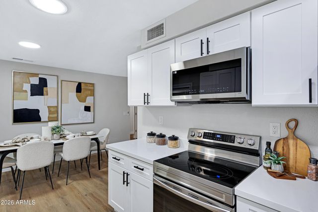2420 S VERBENA --, Mesa, AZ 85209