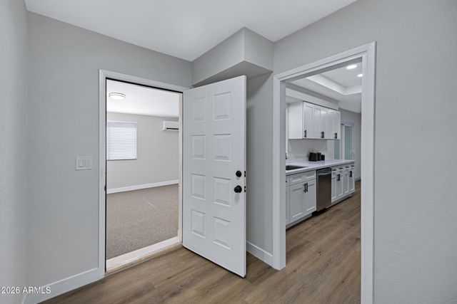 2420 S VERBENA --, Mesa, AZ 85209