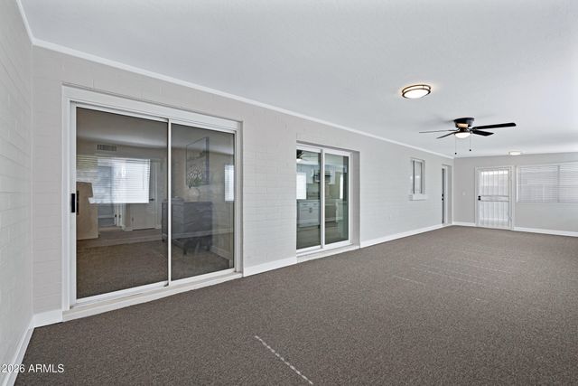 2420 S VERBENA --, Mesa, AZ 85209