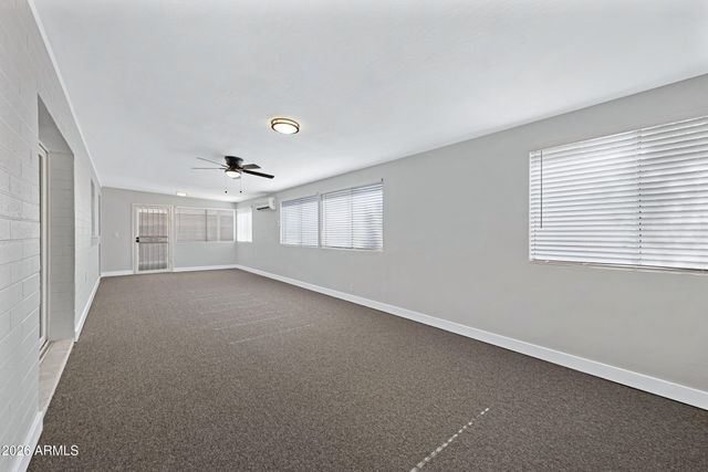 2420 S VERBENA --, Mesa, AZ 85209