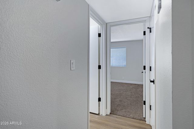 2420 S VERBENA --, Mesa, AZ 85209