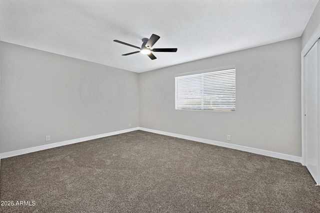 2420 S VERBENA --, Mesa, AZ 85209