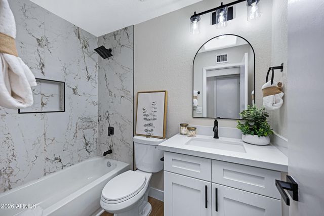 2420 S VERBENA --, Mesa, AZ 85209