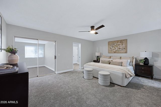 2420 S VERBENA --, Mesa, AZ 85209