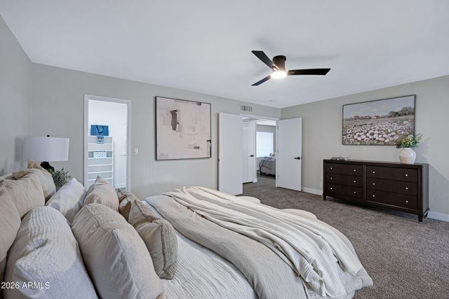 2420 S VERBENA --, Mesa, AZ 85209