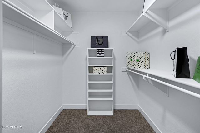 2420 S VERBENA --, Mesa, AZ 85209