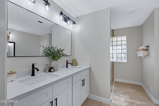 2420 S VERBENA --, Mesa, AZ 85209
