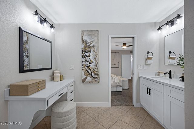 2420 S VERBENA --, Mesa, AZ 85209
