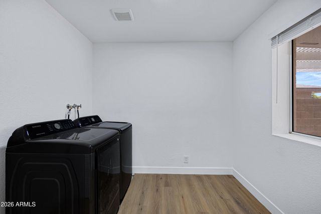 2420 S VERBENA --, Mesa, AZ 85209