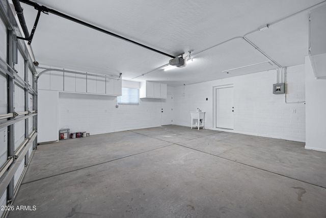 2420 S VERBENA --, Mesa, AZ 85209