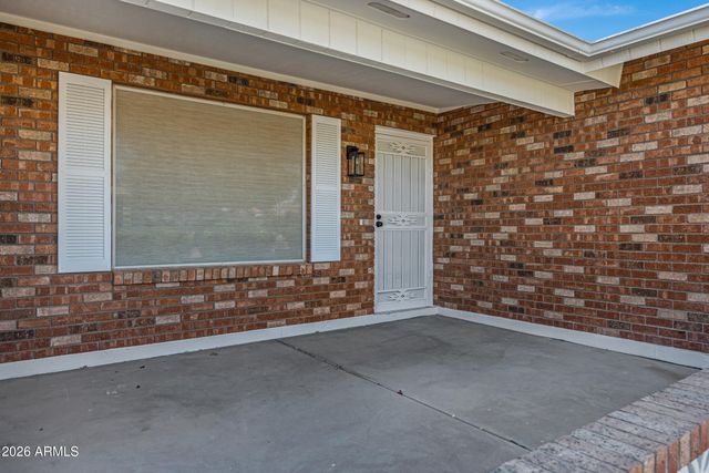 2420 S VERBENA --, Mesa, AZ 85209