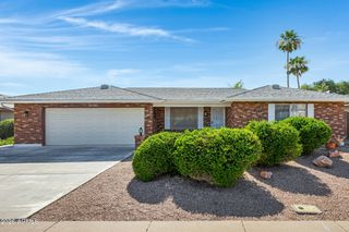 2420 S VERBENA --, Mesa, AZ 85209