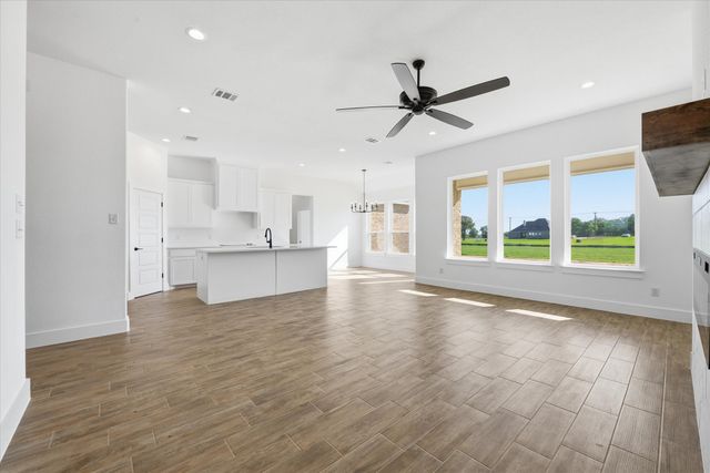 108 Cattleman Drive, Poolville, TX 76487