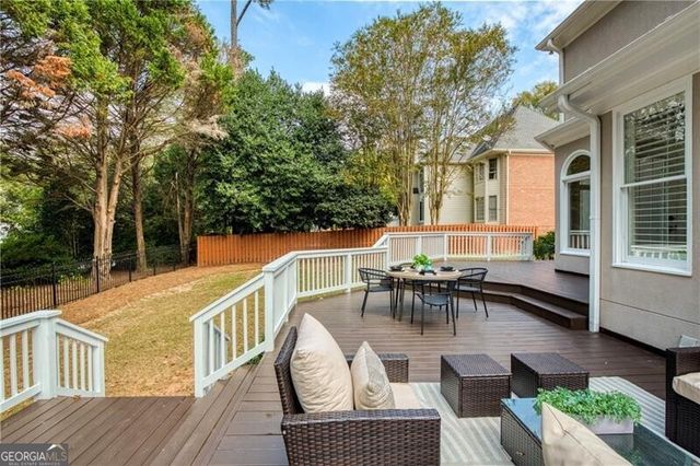 440 Newport Heights, Alpharetta, GA 30005