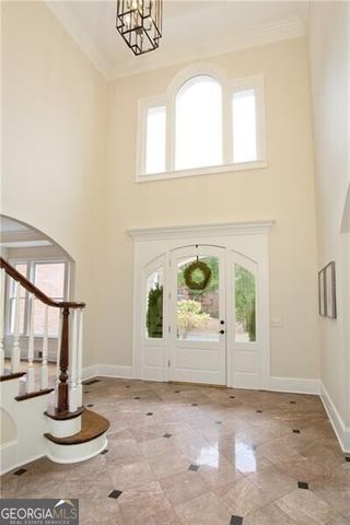 440 Newport Heights, Alpharetta, GA 30005