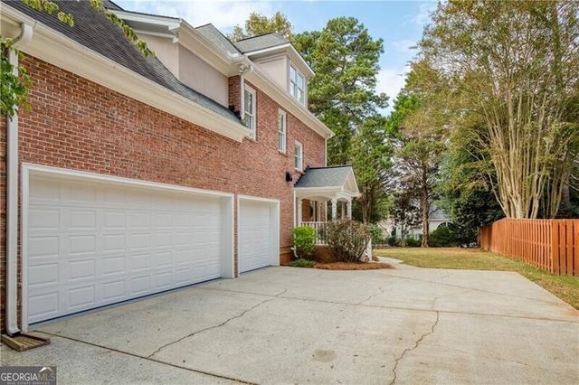 440 Newport Heights, Alpharetta, GA 30005