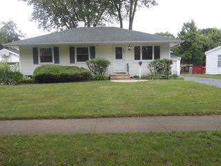 123 Fairlane Drive, Joliet, IL 60435