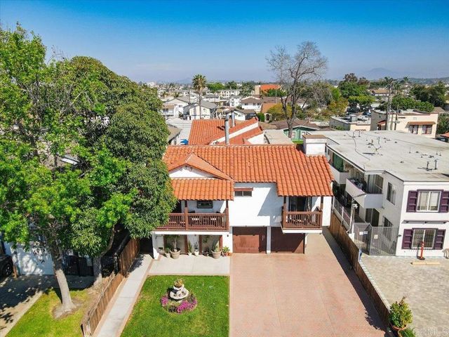 4219 44th Street 4, San Diego, CA 92115