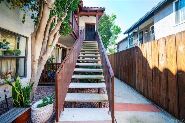4219 44th Street 4, San Diego, CA 92115