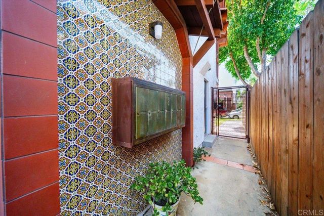 4219 44th Street 4, San Diego, CA 92115