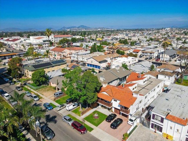 4219 44th Street 4, San Diego, CA 92115