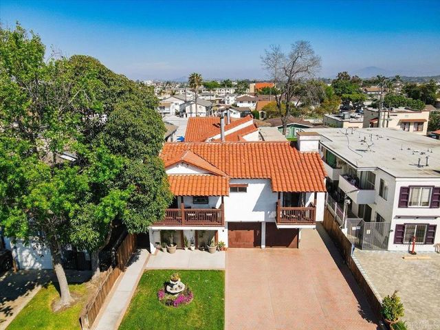 4219 44th Street 4, San Diego, CA 92115