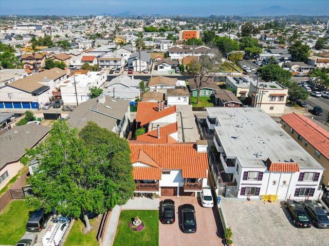 4219 44th Street 4, San Diego, CA 92115