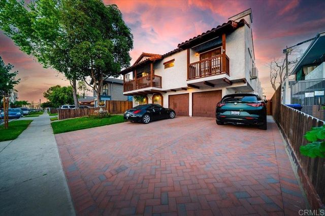 4219 44th Street 4, San Diego, CA 92115