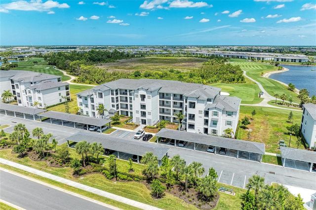 12180 WELLEN GOLF STREET 306, Venice, FL 34293