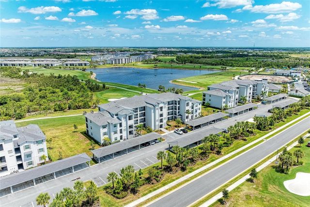12180 WELLEN GOLF STREET 306, Venice, FL 34293