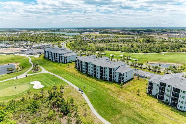 12180 WELLEN GOLF STREET 306, Venice, FL 34293