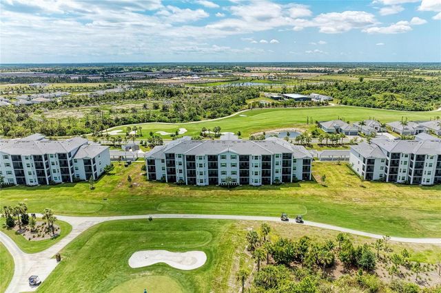 12180 WELLEN GOLF STREET 306, Venice, FL 34293