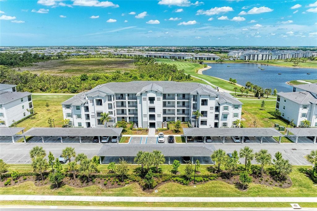 12180 WELLEN GOLF STREET 306, Venice, FL 34293
